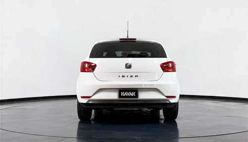 Imagen 6 de 15 de 109990 - Seat Ibiza 2013 Con Garantía
