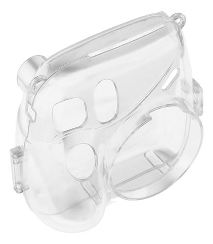 Soporte De Protección Instax Mini Protection Transparent 7+