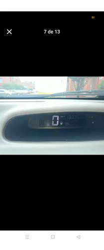 Renault Twingo 1.2 Fase Ii