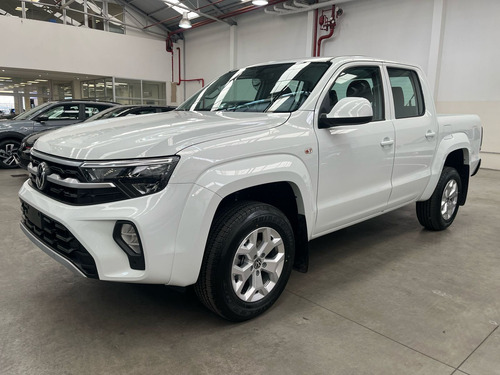Volkswagen Amarok 2.0 Cd Tdi 180Cv Comfortline 4X2