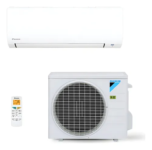 Ar-condicionado Hw RKC09T5VL | FTKC09T5VL Inverter Daikin Full 9....