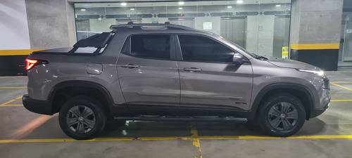 Imagem 2 de 15 de Fiat Toro - 2020/2021 - S-design