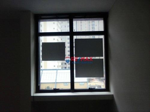 Imagem 22 de 22 de Sala Para Alugar, 60 M² Por R$ 600,00 - Cambuí - Campinas/sp - Sa0574