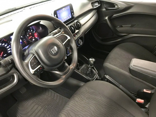 Imagem 3 de 15 de Fiat Cronos Drive 1.3 8v - Flex Mec.
