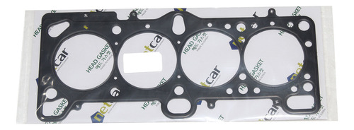 Empaquetadura Culata Para Hyundai Accent New 1400 A 1.4 2010