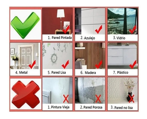 Imagen 3 de 3 de Tapiz Adherible Decora Ventanas Recortable Vinil Spring Vidr