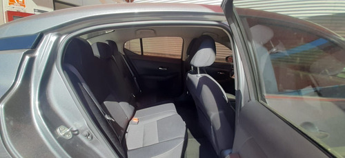 Imagen 13 de 15 de Nissan Sentra 2020 2.0 Advance At