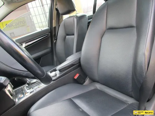 Mercedes Benz Clase C C200 Kompressor 1800cc At Aa