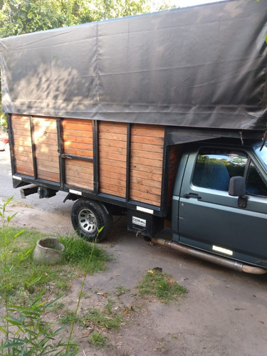 Ford F100 Mod93