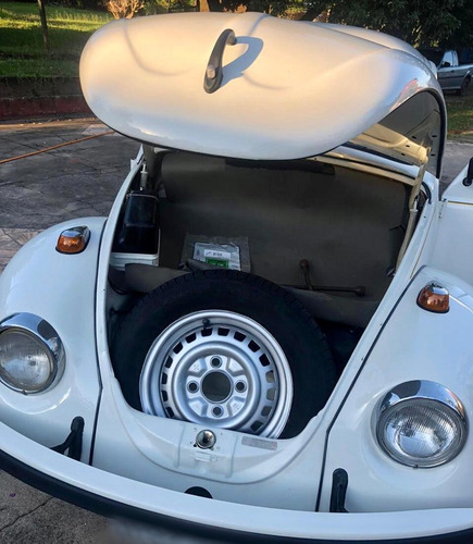 Volkswagen Fusca Itamar