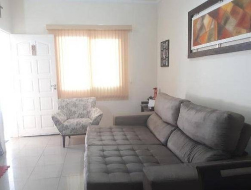 Imagem 2 de 16 de Sobrado Com 2 Dormitórios À Venda, 78 M² Por R$ 285.000,00 - Jardim Primavera - Jacareí/sp - So0251