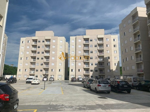 Imagem 1 de 16 de Apartamento Padrão Com 2 Quartos - 363990-v