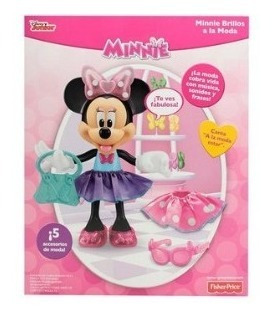 Minnie Brillos A La Moda Mas De 15 Frases De Moda! Disney