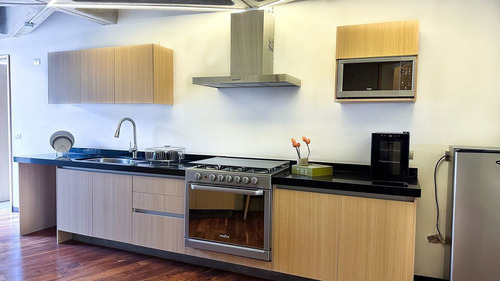 Departamento En Preventa Havre, Juárez Para Estrenar