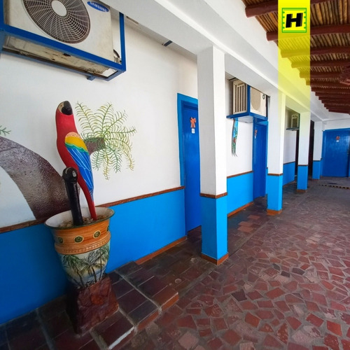 Imagen 8 de 14 de Posada En Venta En Chichiriviche Gran Oferta
