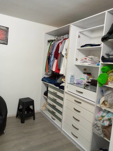 Imagen 8 de 15 de Apartamento En Guatire Frustas Condominiums