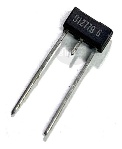 B1277 Q Nte21  Tr Pnp 40v 2a