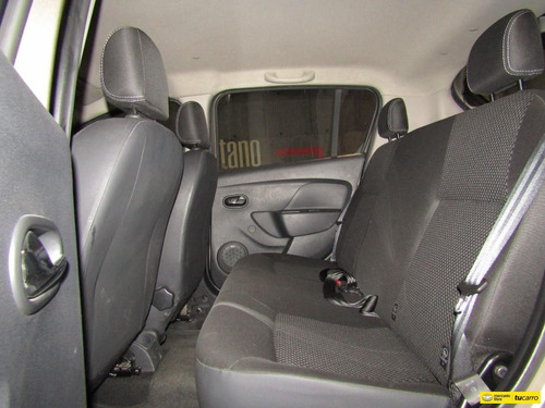 Renault Sandero 1.6 Expression