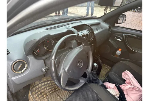 Renault Duster 2.0 Dynamique 4x2