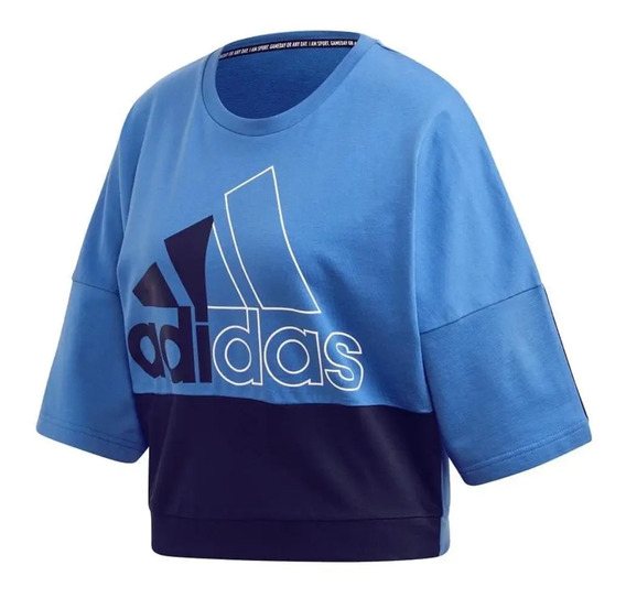 Buzos Azul | adidas Perú