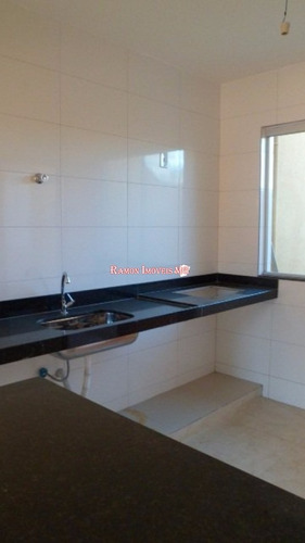 Jardim Leblom Casa Duplex Independente 2qts 2 Vagas Bhte-mg