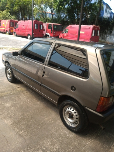 Fiat Mille