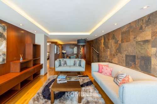 Imagen 4 de 12 de Renta De Departamento En San José Insurgentes, 67573