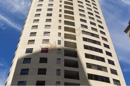 Imagen 4 de 25 de A La Altura Del Lujo, Prestigio Y Estatus En New City Residencial