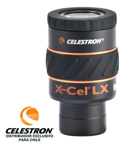 X-cel Lx Monocular - 1.25' 9 Mm