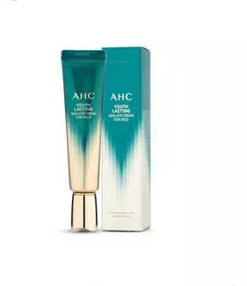 Ahc Youth Lasting Real Eye Cream For Face (30ml)