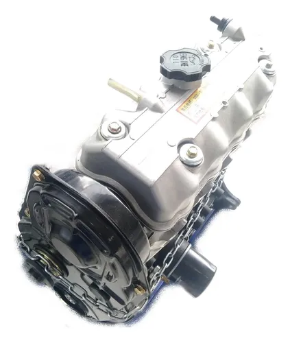 Motor Completo Chana 1050cc