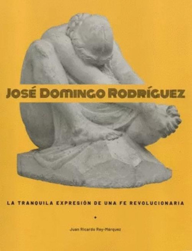 Libro José Domingo Rodríguez. La Tranquila Expresión De Una