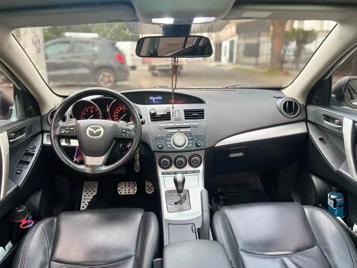 Mazda 3 2.0 Lxna0 All New