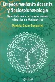 Empoderamiento Docente, Reyes Gasperini, Ed. Gedisa