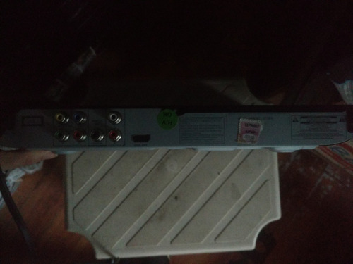 Dvd Philips