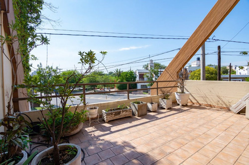 Se Vende Casa 4 Dormitorios Bº Paso De Los Andes