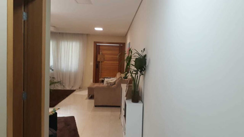 Imagem 11 de 30 de Venda Sobrado Sao Caetano Do Sul Santa Paula Ref: 8744 - 1033-8744