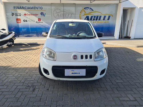 Fiat Uno Vivace 1.0