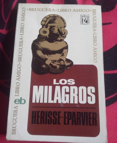 Los Milagros Herisse Eparvier 