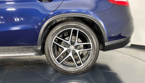 Imagen 7 de 15 de 115576 - Mercedes-benz Clase Gle 2017 Con Garantía