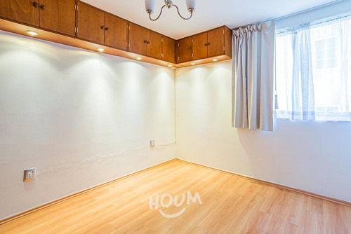 Imagen 15 de 23 de Departamento En Lomas Verdes, Naucalpan De Juárez Con 2 Recámaras, 72 M², Id: 86309