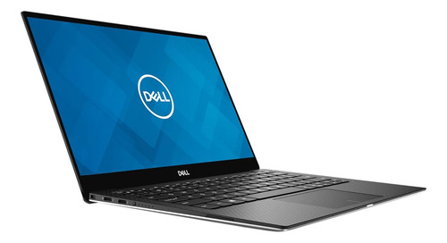 Laptop Dell Xps 13 9370 Core I5-8250u 8gb Ram Y 256gb Ssd (Reacondicionado)