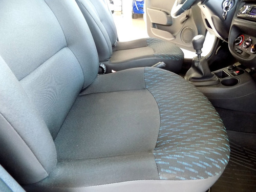 Imagen 22 de 25 de Renault Clio Mio 2016 5p Abcp Comfort - -u-n-i-c-o- Permuto