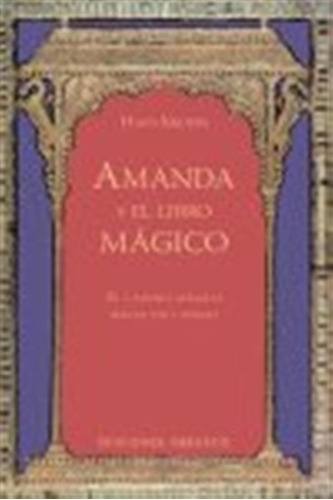 Amanda Y El Libro Magico - Kruppa, Hans