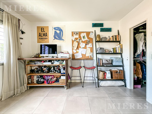 Dúplex Con Excelente Ubicación En Las Lomas De San Isidro