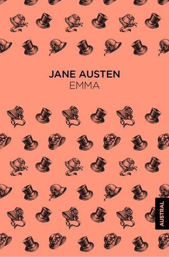 Emma: Emma Jane Austen, De Jane Austen. Singular, Vol. 1. Editorial Grupo Planeta, Tapa Blanda, Edición Primera En Español, 2024