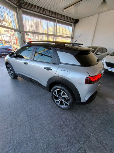 Citroën C4 Cactus 1.6 Thp 165 At6 Shine