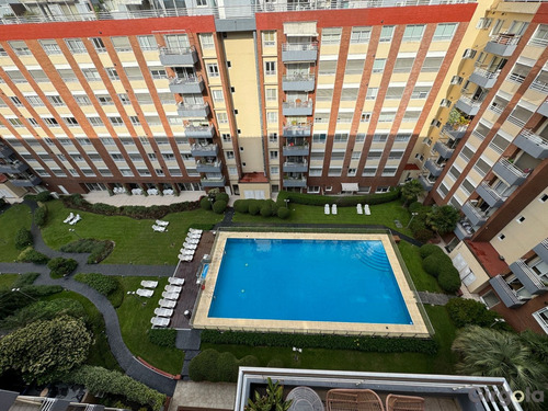Alquiler Departamento 2 Ambientes Puerto Madero