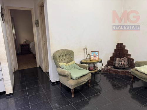 Venta Ph - Sin Expensas - Bahia Blanca 2800
