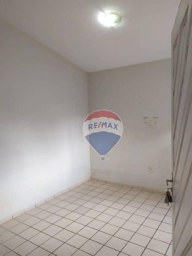 Casa Com 3 Dormitórios À Venda, 75 M² - Liberdade - Parnamirim/rn - Ca0185